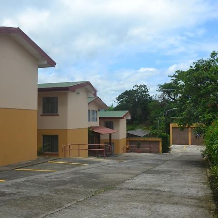Hotel La Villa Ciudad Quesada Exterior foto