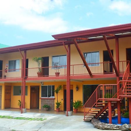 Hotel La Villa Ciudad Quesada Exterior foto