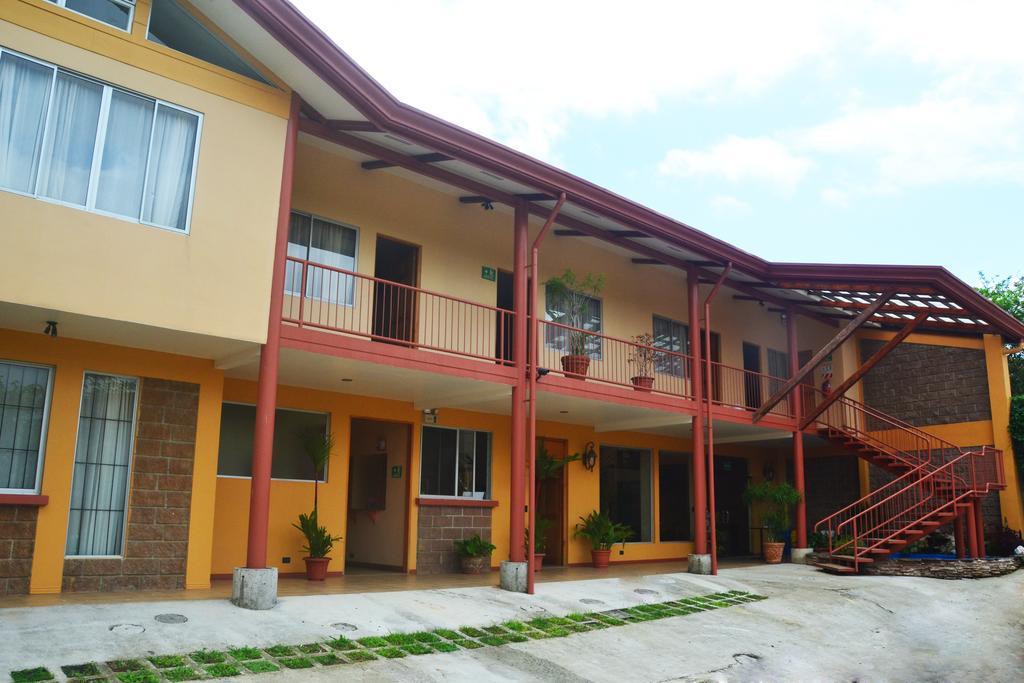 Hotel La Villa Ciudad Quesada Exterior foto