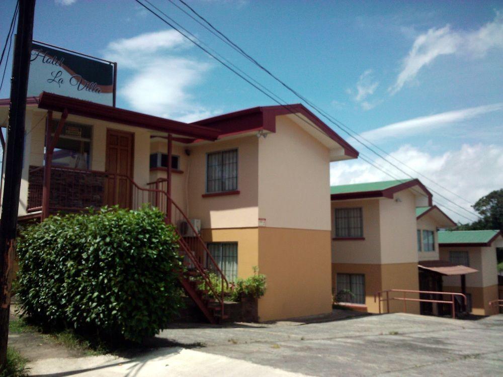 Hotel La Villa Ciudad Quesada Exterior foto