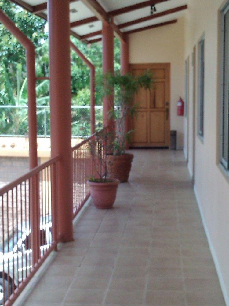Hotel La Villa Ciudad Quesada Exterior foto