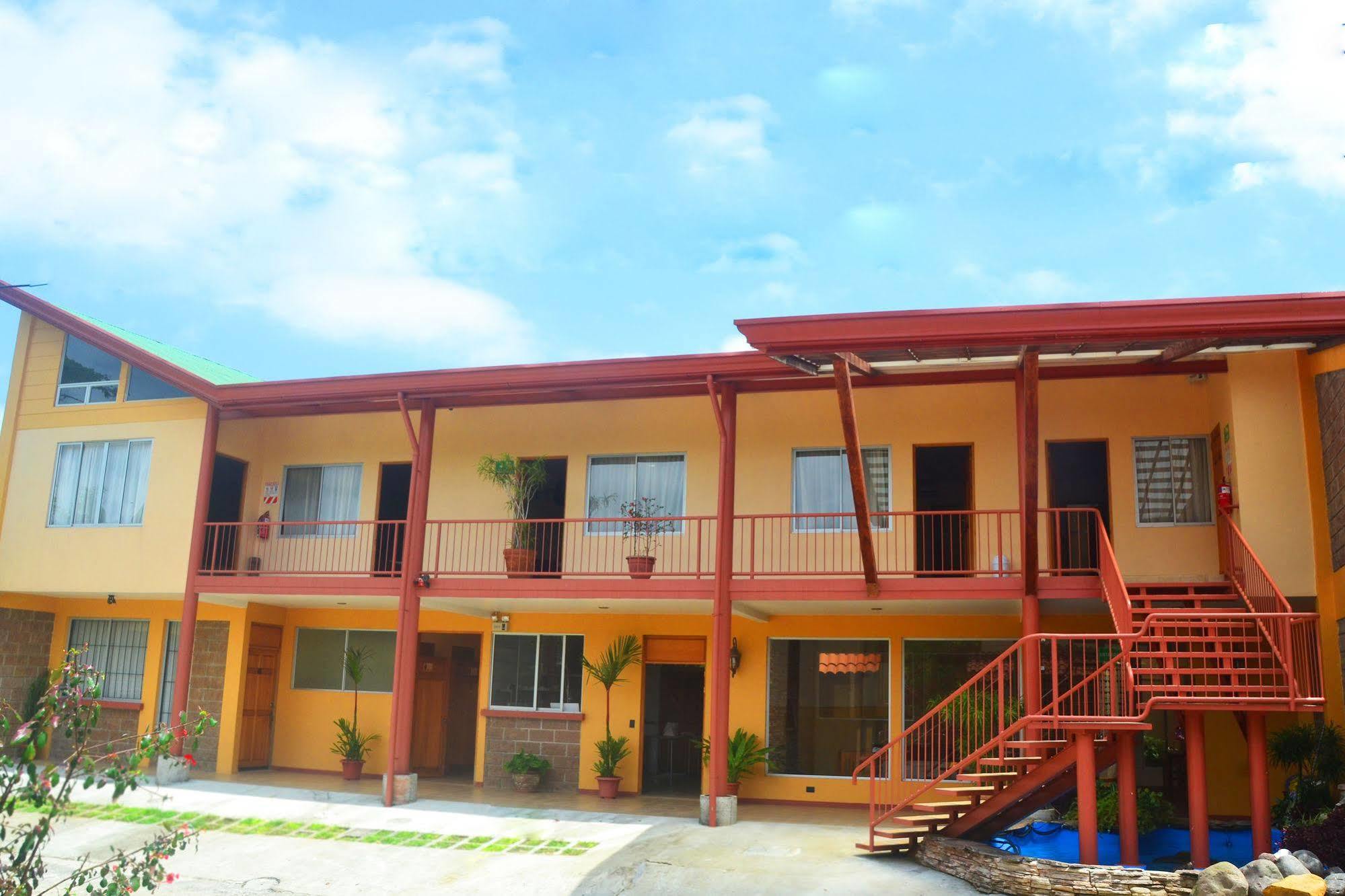 Hotel La Villa Ciudad Quesada Exterior foto