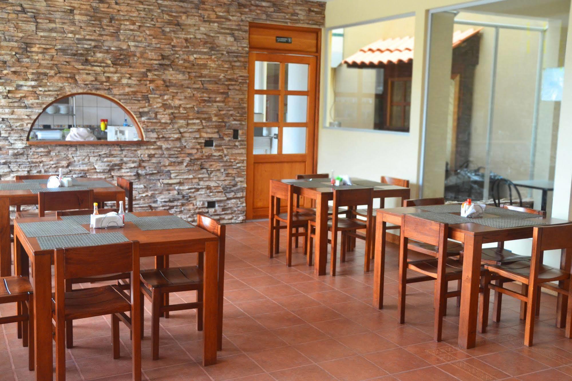 Hotel La Villa Ciudad Quesada Exterior foto