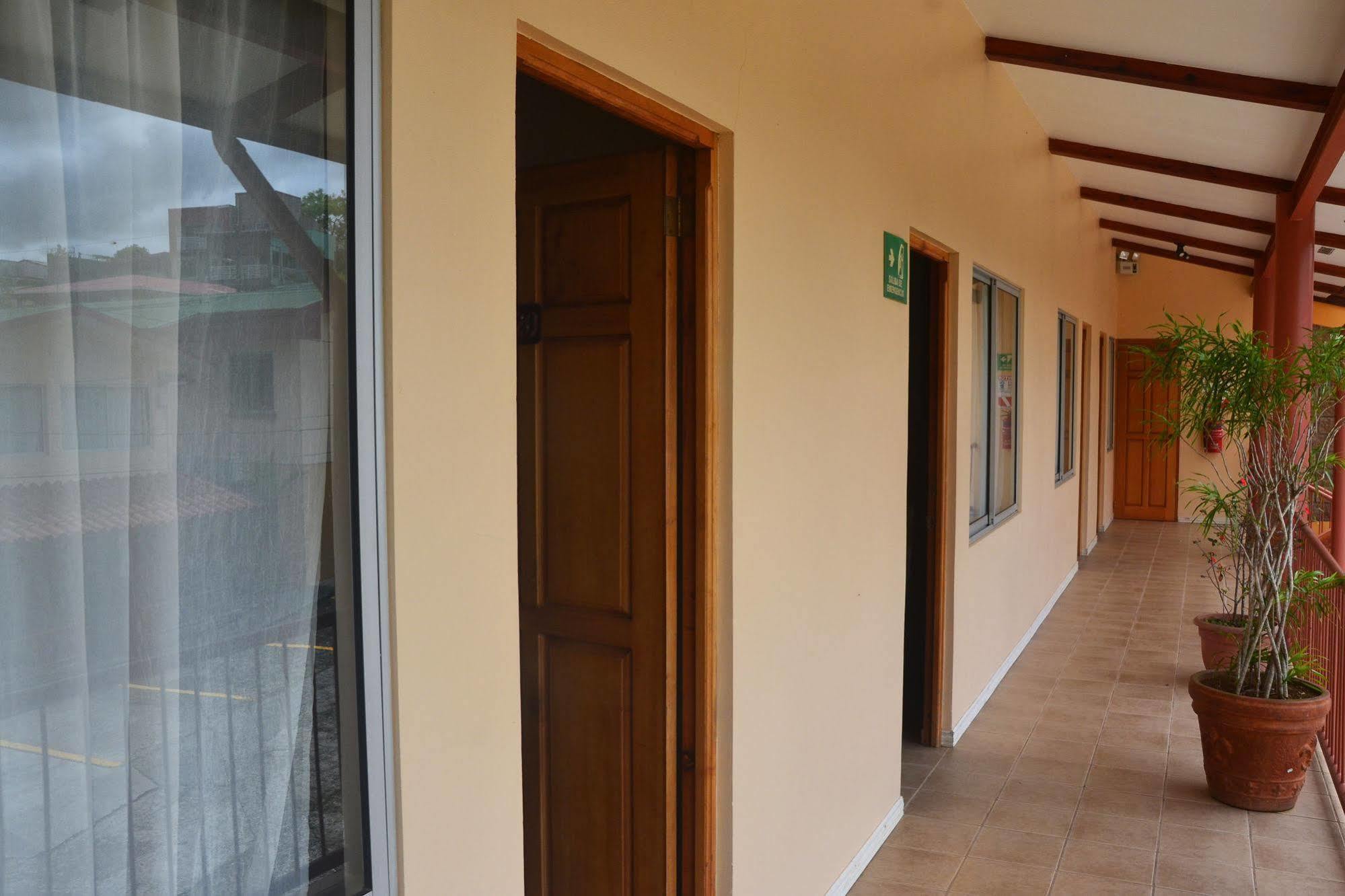 Hotel La Villa Ciudad Quesada Exterior foto